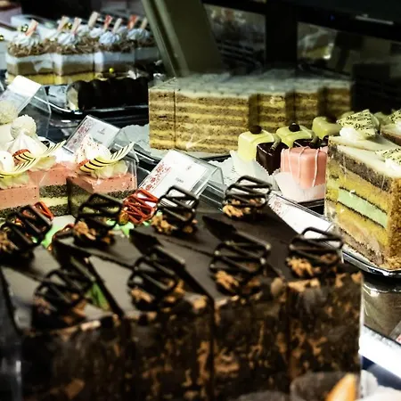 Rosengarten & Restaurant ホテル 3*