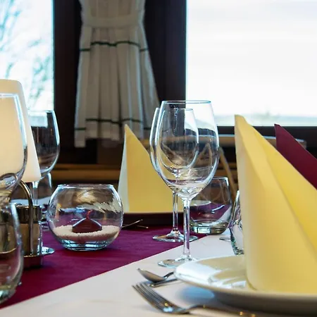 Hotel Rosengarten & Restaurant 3*