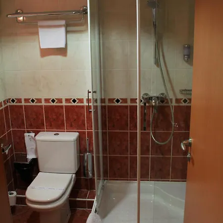 Rosengarten & Restaurant Hotel 3*