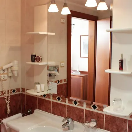 Hotel Rosengarten & Restaurant Sopron