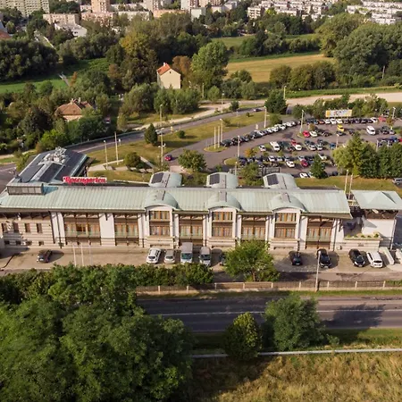 Rosengarten & Restaurant Hotel