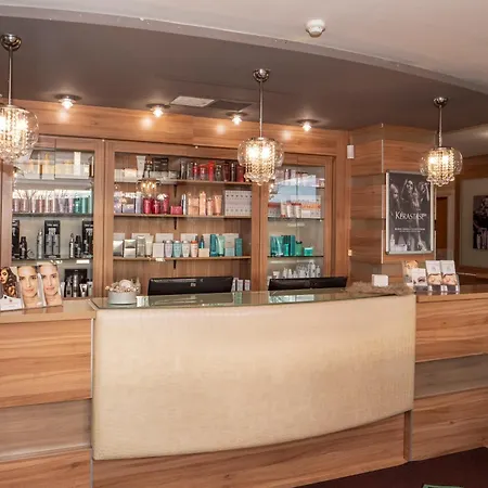 Hotel Rosengarten & Restaurant 3*