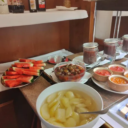 Hotel Rosengarten & Restaurant Sopron