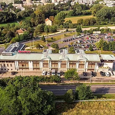 Hotel Rosengarten & Restaurant