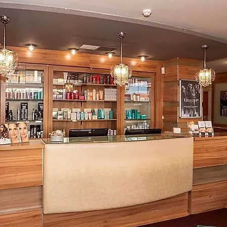 Hotel Rosengarten & Restaurant Sopron