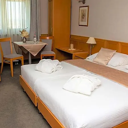 Hotel Rosengarten & Restaurant