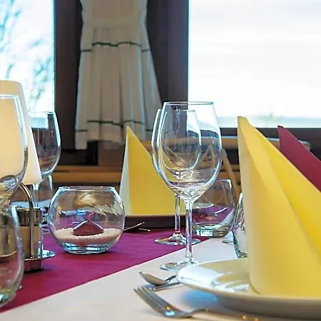 Rosengarten & Restaurant 3*