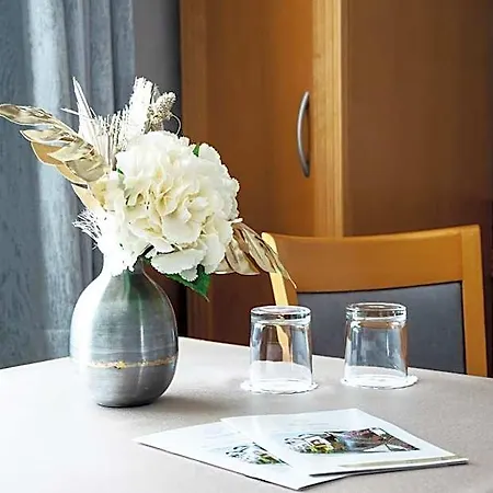 Hotel Rosengarten & Restaurant