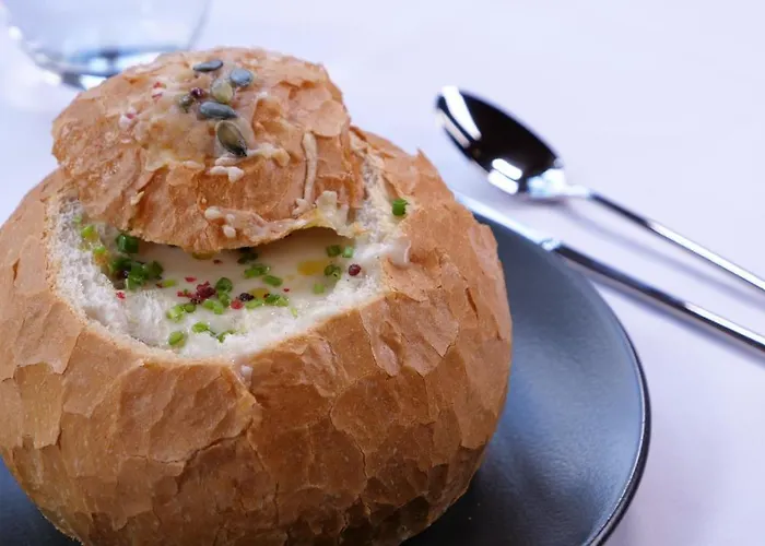 Rosengarten & Restaurant 3* Sopron