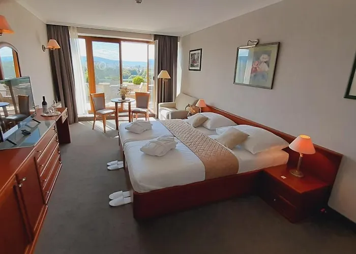 Rosengarten & Restaurant