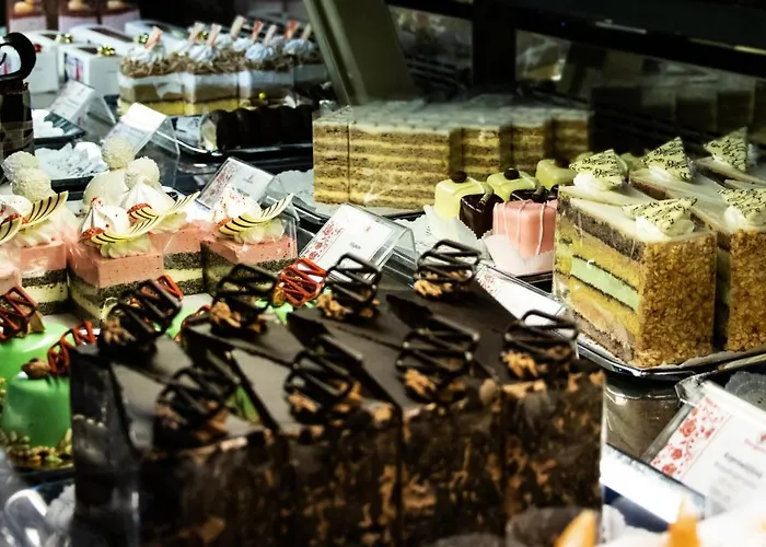 Rosengarten & Restaurant Szálloda 3*