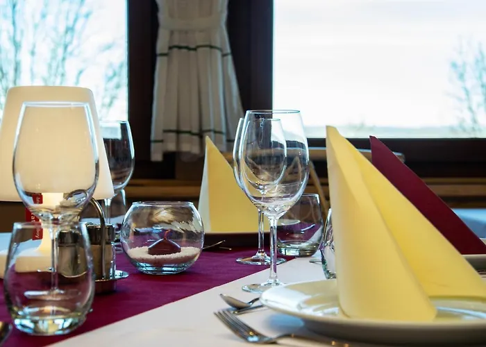 Hotel Rosengarten Hotel&restaurant 3*