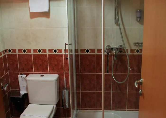 Rosengarten & Restaurant Hotel 3*