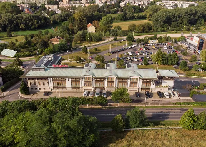 Rosengarten & Restaurant Hotel