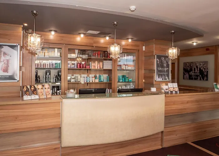 Hotel Rosengarten & Restaurant 3*