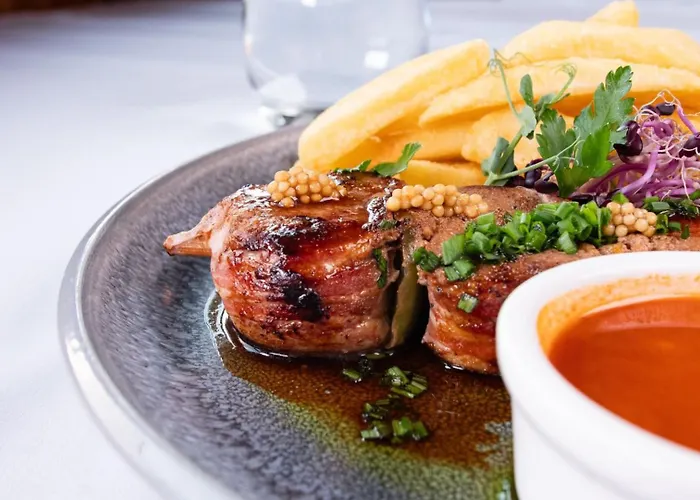 Hotel Rosengarten & Restaurant 3*