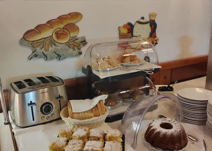 Rosengarten & Restaurant