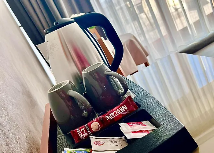 Szálloda Rosengarten & Restaurant 3*